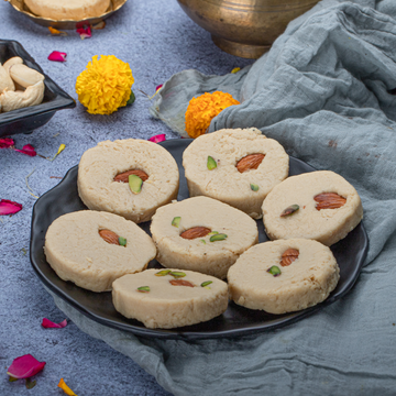Kaju Peda